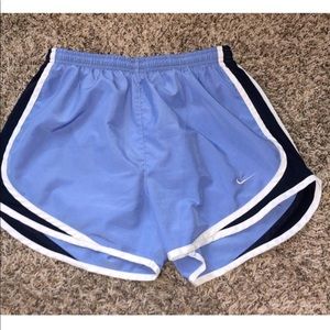 Nike athletic shorts